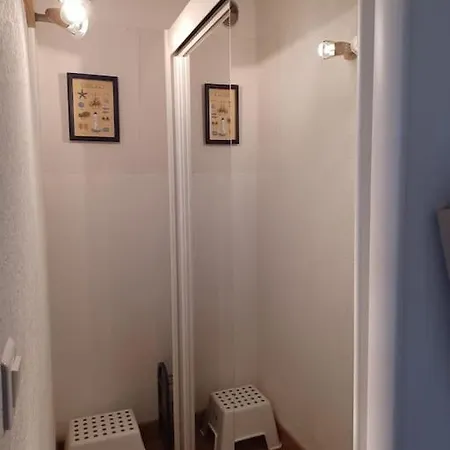 Appartement Centre-ville A 2 Pas De La La Grande-Motte