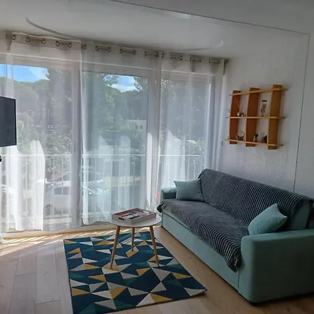 Appartement Centre-ville A 2 Pas De La *