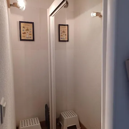 Centre-ville A 2 Pas De La * 라그랑모트