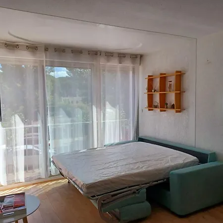 Centre-ville A 2 Pas De La