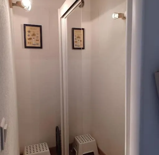 Apartamento Centre-ville A 2 Pas De La La Grande-Motte